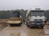 Зміцнення і стабілізація грунтів стабілізація грунтів (грунтів) Зміцнення і стабілізація грунтів стабілізація грунтів