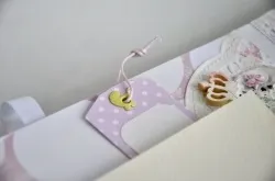 Прикраси в скрапбукінге