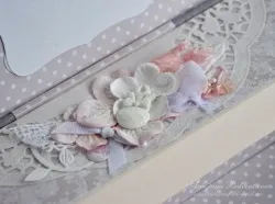 Прикраси в скрапбукінге
