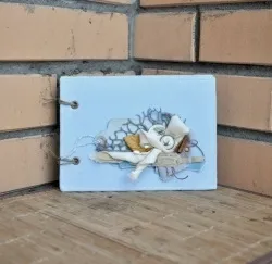 Прикраси в скрапбукінге