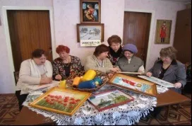 Університет третього віку - офіційний сайт бу оо «комплексний центр соціального обслуговування
