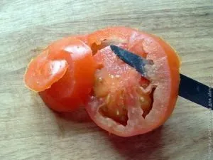 прикраса салатів