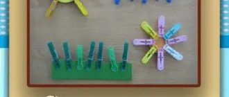 Вправи з масажним м'ячиком (Здрастуйте дорогі Новомосковсктелі) Вправи з масажним м'ячиком