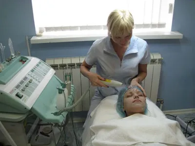 Ультразвукова чистка обличчя відгуки, фото і відео (чистка) Ультразвукова чистка обличчя відгуки, фото і відео
