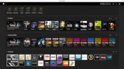 Upnp що таке домашній медіа сервер upnp dlna (таке) Upnp що таке домашній медіа сервер upnp dlna