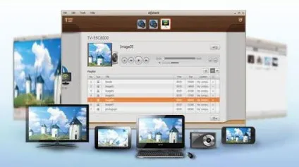 Upnp що таке домашній медіа сервер upnp dlna (таке) Upnp що таке домашній медіа сервер upnp dlna