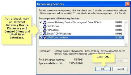 Upnp що таке домашній медіа сервер upnp dlna (сервер) Upnp що таке домашній медіа сервер upnp dlna