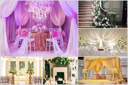Прикраса весілля квітами, весільний журнал bride (квітами) Прикраса весілля квітами, весільний журнал bride