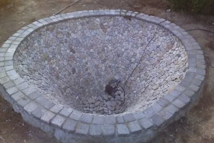 Зміцнення берега ставка на дачі - поради з облаштування берегів водойми (дачі) Зміцнення берега ставка на дачі - поради з облаштування берегів водойми