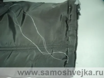 Укорочуємо рукава синтепоновой куртки - самошвейка - сайт для любителів шиття і рукоділля (рукава) Укорочуємо рукава синтепоновой куртки - самошвейка - сайт для любителів шиття і рукоділля