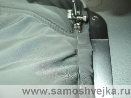 Укорочуємо рукава синтепоновой куртки - самошвейка - сайт для любителів шиття і рукоділля (куртки) Укорочуємо рукава синтепоновой куртки - самошвейка - сайт для любителів шиття і рукоділля