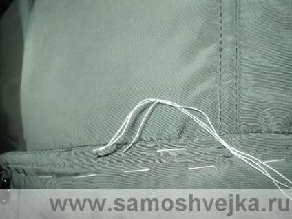 Укорочуємо рукава синтепоновой куртки - самошвейка - сайт для любителів шиття і рукоділля (куртки) Укорочуємо рукава синтепоновой куртки - самошвейка - сайт для любителів шиття і рукоділля