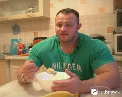 Вживання пива для массонабора (пиво набору маси) Вживання пива для массонабора
