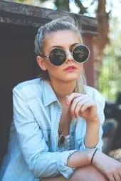 Як фарбуватися влітку, 101 секрет краси (як фарбуватися влітку) Як фарбуватися влітку, 101 секрет краси
