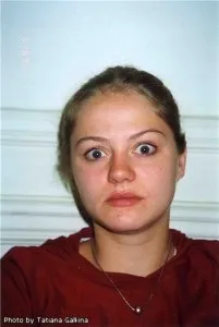 Як і чому я стала візажистом