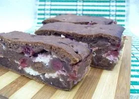 Як спекти еклери