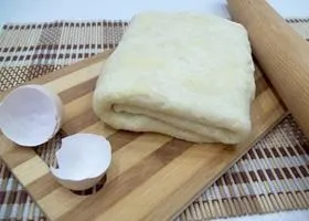 Як спекти еклери