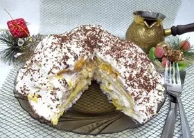 Як спекти еклери