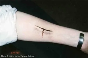 Як і чому я стала візажистом