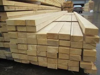 Як позбутися від гриба (грибка) на дереві, дошках дерев'яного будинку