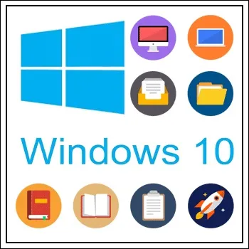 Як змінити іконку папки windows 10 (папки) Як змінити іконку папки windows 10