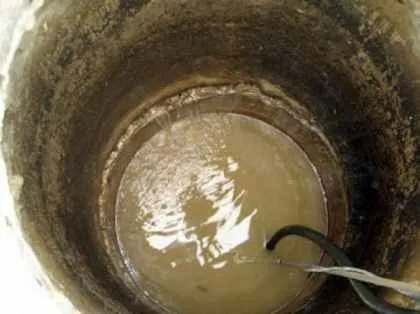 Як копати колодязь своїми руками покрокова інструкція (покрокова) Як копати колодязь своїми руками покрокова інструкція