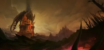 Як змінився б wow, якби ми програли (Бейна Кривавого Копита) Як змінився б wow, якби ми програли