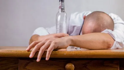 Як позбутися від алкогольного сп'яніння і швидко протверезіти (сп'яніння) Як позбутися від алкогольного сп'яніння і швидко протверезіти