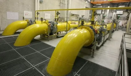 Як фарбувати газові труби відео-інструкція з фарбування своїми руками, хто повинен пофарбувати, фарба (фарбувати) Як фарбувати газові труби відео-інструкція з фарбування своїми руками, хто повинен пофарбувати, фарба