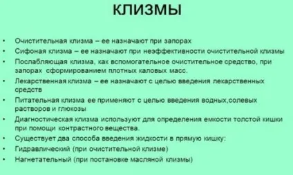 Як позбутися від калових каменів в кишечнику, очищення, симптоми (камінь) Як позбутися від калових каменів в кишечнику, очищення, симптоми