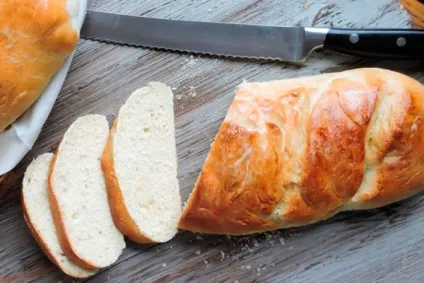 Як спекти французький хліб в хлібопічці (хліб) Як спекти французький хліб в хлібопічці