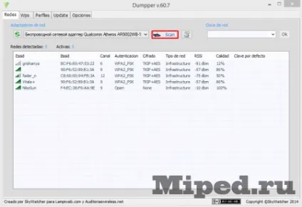 Як використовувати чужий wi-fi не знаючи пароля (wi-fi) Як використовувати чужий wi-fi не знаючи пароля