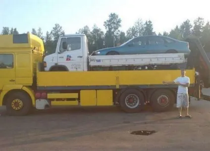 Як іноземці бачать Україну () Як іноземці бачать Україну