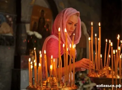 Як позбутися від вінця безшлюбності (є висока ймовірність) Як позбутися від вінця безшлюбності