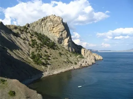 Як виміряти висоту над рівнем моря (моря) Як виміряти висоту над рівнем моря