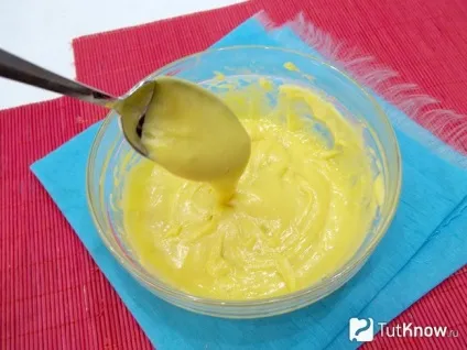 Як спекти еклери
