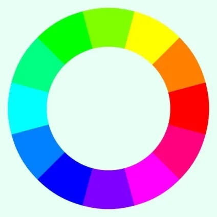 Як змінити кольори в paint