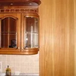 Як мити дерев'яні стіни