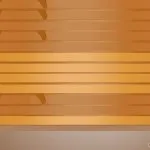 Як мити дерев'яні стіни