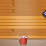 Як мити дерев'яні стіни