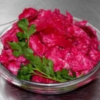 Як квасити капусту з опеньками (опеньками) Як квасити капусту з опеньками
