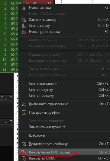 Як написати торговий робот - відразу до справи (caption) Як написати торговий робот - відразу до справи