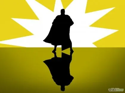 Як написати міф