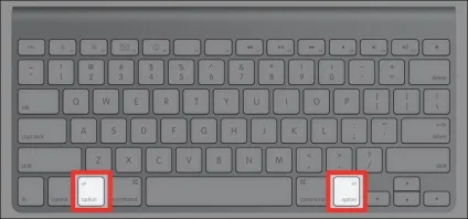 Як на macbook працювати з флешкою (працювати) Як на macbook працювати з флешкою