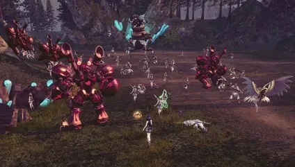 Як почати грати в revelation online (revelation) Як почати грати в revelation online