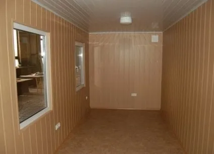 Як кріпити правильно пластикову вагонку в будинку або на дачі підбираємо кріплення пластикової (кріпити) Як кріпити правильно пластикову вагонку в будинку або на дачі підбираємо кріплення пластикової