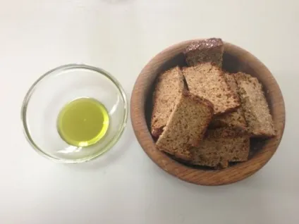 Як ми робили масло з конопель (масло з конопель) Як ми робили масло з конопель