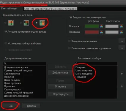 Як написати торговий робот - відразу до справи (робот) Як написати торговий робот - відразу до справи