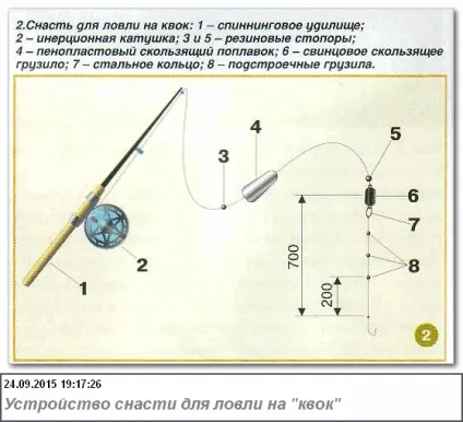 Як ведмідь рибу ловив казка на сайті
