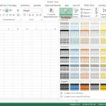 Як об'єднати дані в excel